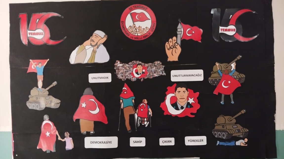 Belirli Gün Ve Haftalar